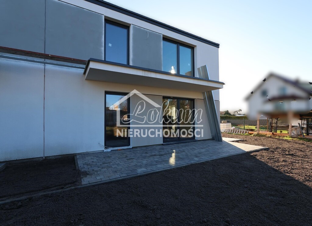 Mieszkanie 78,26&nbsp;m², Goleniów, Juliusza Słowackiego - zdjęcie 1