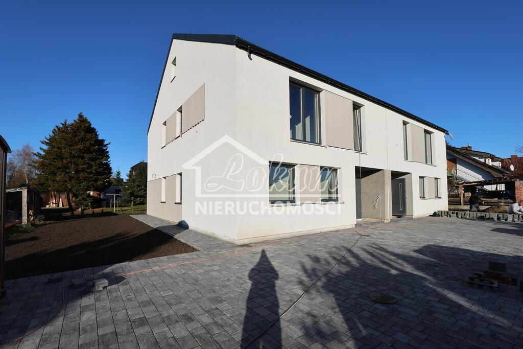 Mieszkanie 78,26&nbsp;m², Goleniów, Juliusza Słowackiego - zdjęcie 2