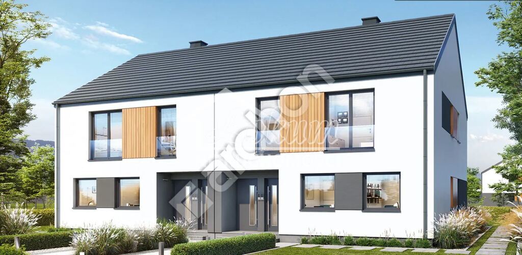 Mieszkanie 78,26&nbsp;m², Goleniów, Juliusza Słowackiego - zdjęcie 3