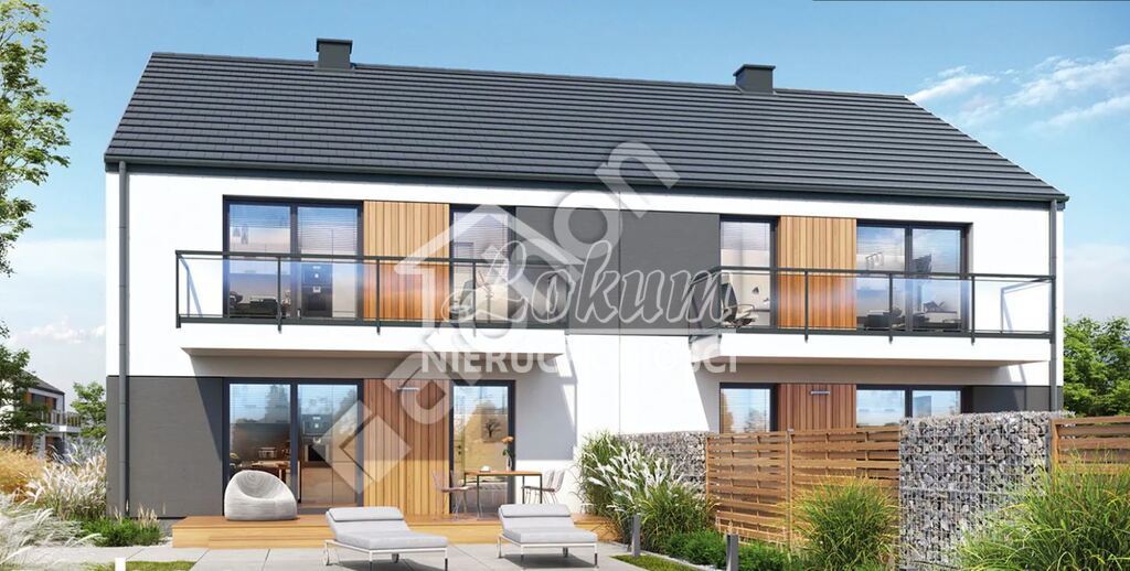 Mieszkanie 78,26&nbsp;m², Goleniów, Juliusza Słowackiego - zdjęcie 4