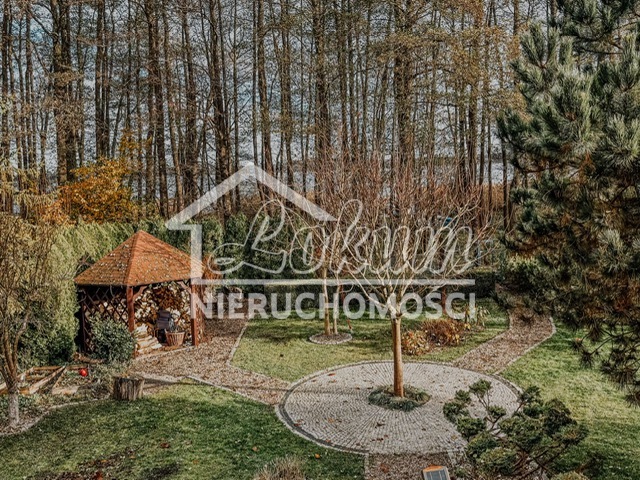 Dom 130&nbsp;m², Żelewo, Miedwiańska - zdjęcie 16