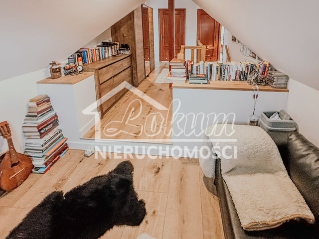 Dom 130&nbsp;m², Żelewo, Miedwiańska - zdjęcie 11