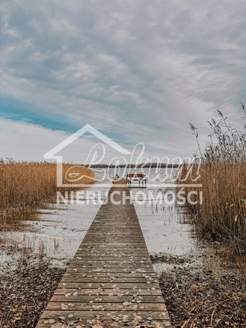 Dom 130&nbsp;m², Żelewo, Miedwiańska - zdjęcie 17