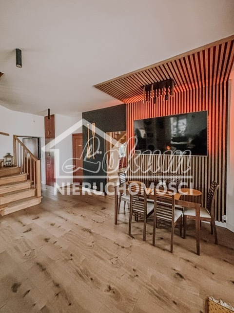 Dom 130&nbsp;m², Żelewo, Miedwiańska - zdjęcie 12