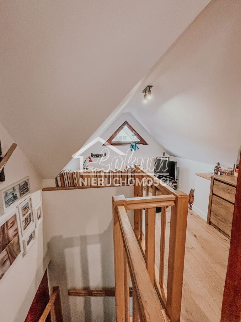 Dom 130&nbsp;m², Żelewo, Miedwiańska - zdjęcie 7