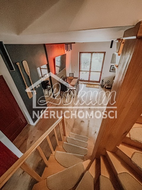 Dom 130&nbsp;m², Żelewo, Miedwiańska - zdjęcie 13