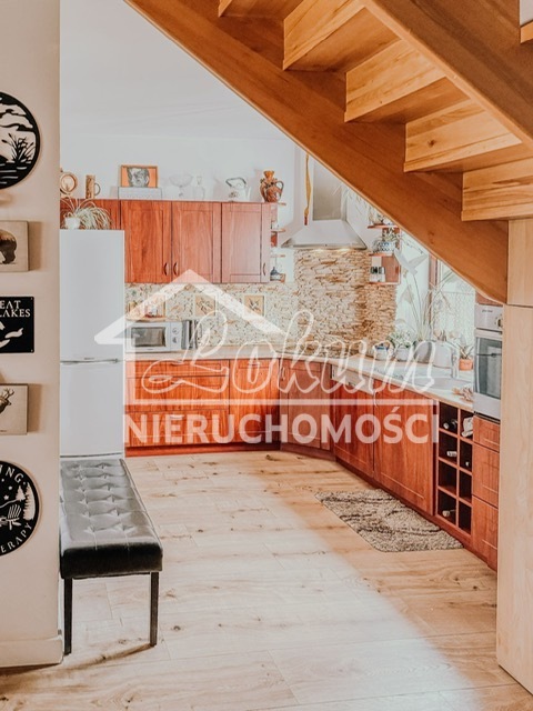 Dom 130&nbsp;m², Żelewo, Miedwiańska - zdjęcie 4