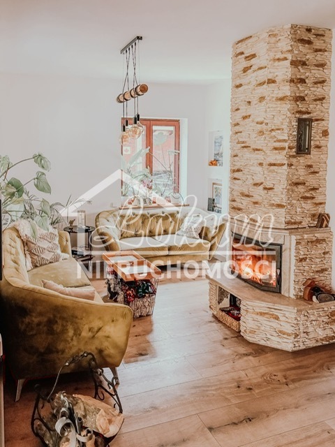 Dom 130&nbsp;m², Żelewo, Miedwiańska - zdjęcie 3