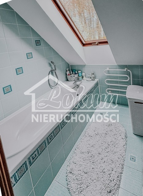 Dom 130&nbsp;m², Żelewo, Miedwiańska - zdjęcie 6