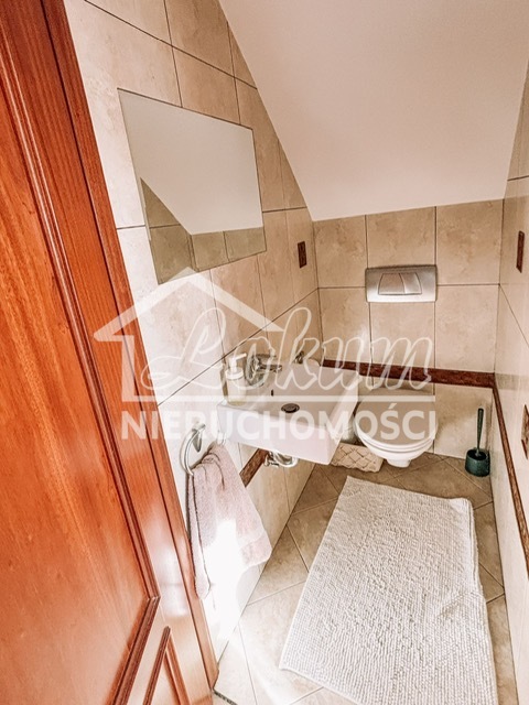 Dom 130&nbsp;m², Żelewo, Miedwiańska - zdjęcie 9