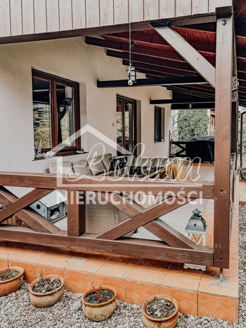 Dom 130&nbsp;m², Żelewo, Miedwiańska - zdjęcie 15