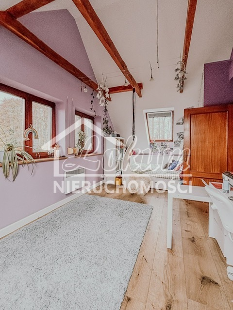 Dom 130&nbsp;m², Żelewo, Miedwiańska - zdjęcie 14