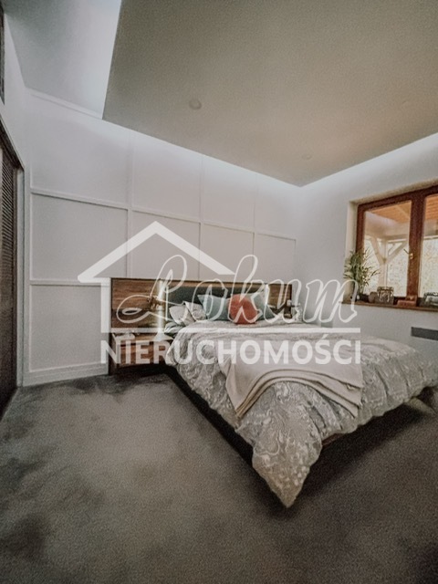 Dom 130&nbsp;m², Żelewo, Miedwiańska - zdjęcie 10