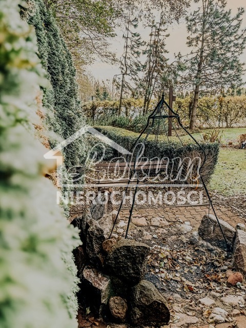 Dom 130&nbsp;m², Żelewo, Miedwiańska - zdjęcie 18