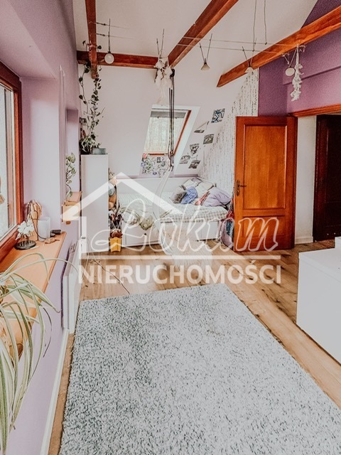 Dom 130&nbsp;m², Żelewo, Miedwiańska - zdjęcie 8