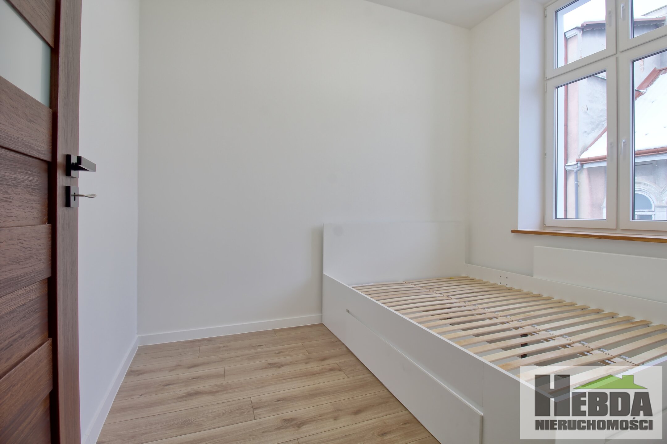 Mieszkanie 2 pokojowe !!! Ścisłe Centrum !!! Po generalnym remoncie !!! - zdjęcie 5