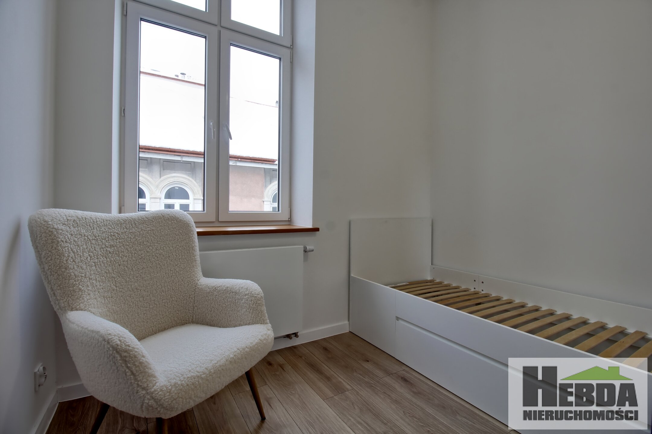 Mieszkanie 2 pokojowe !!! Ścisłe Centrum !!! Po generalnym remoncie !!! - zdjęcie 6