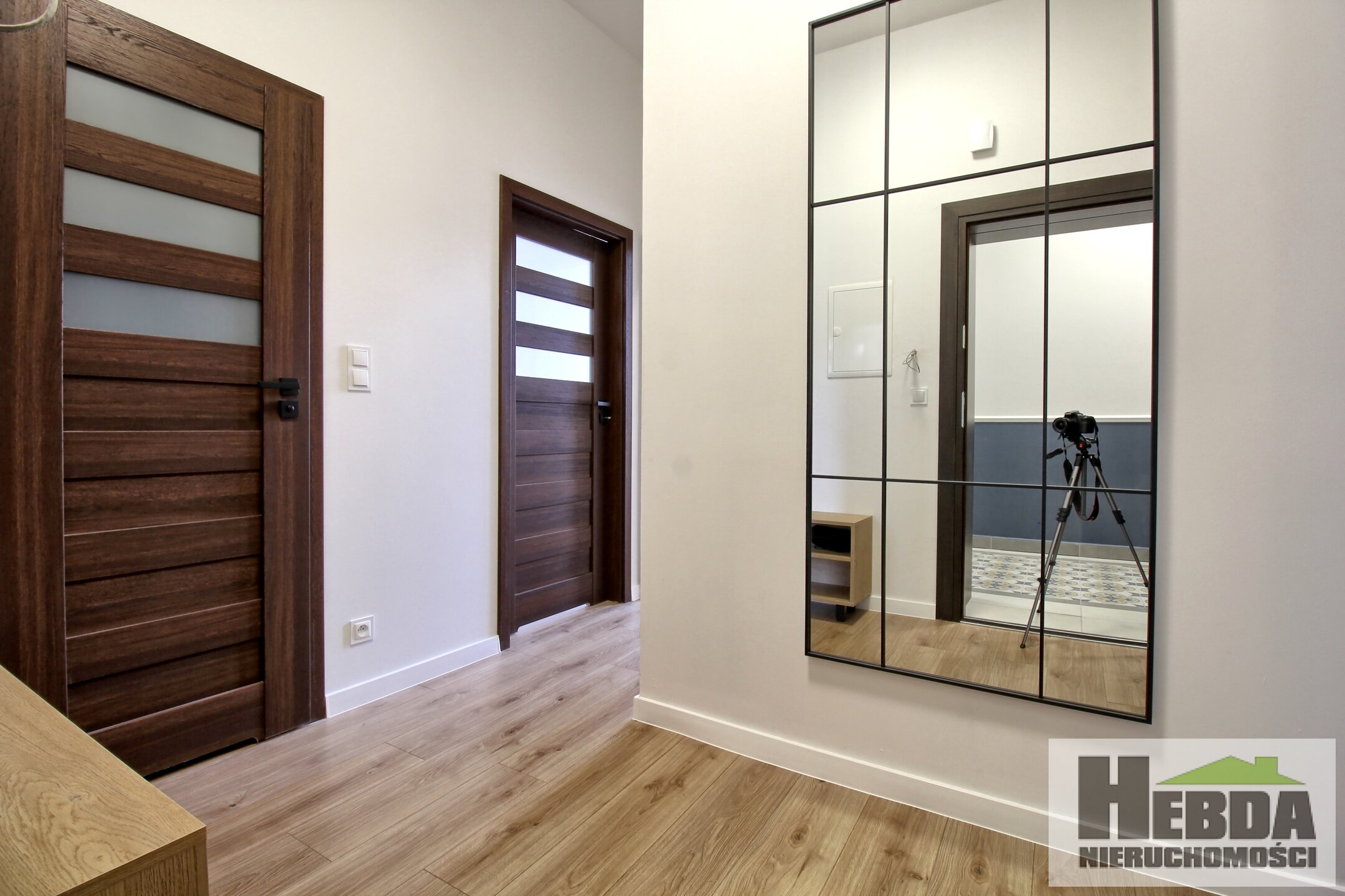 Mieszkanie 2 pokojowe !!! Ścisłe Centrum !!! Po generalnym remoncie !!! - zdjęcie 9