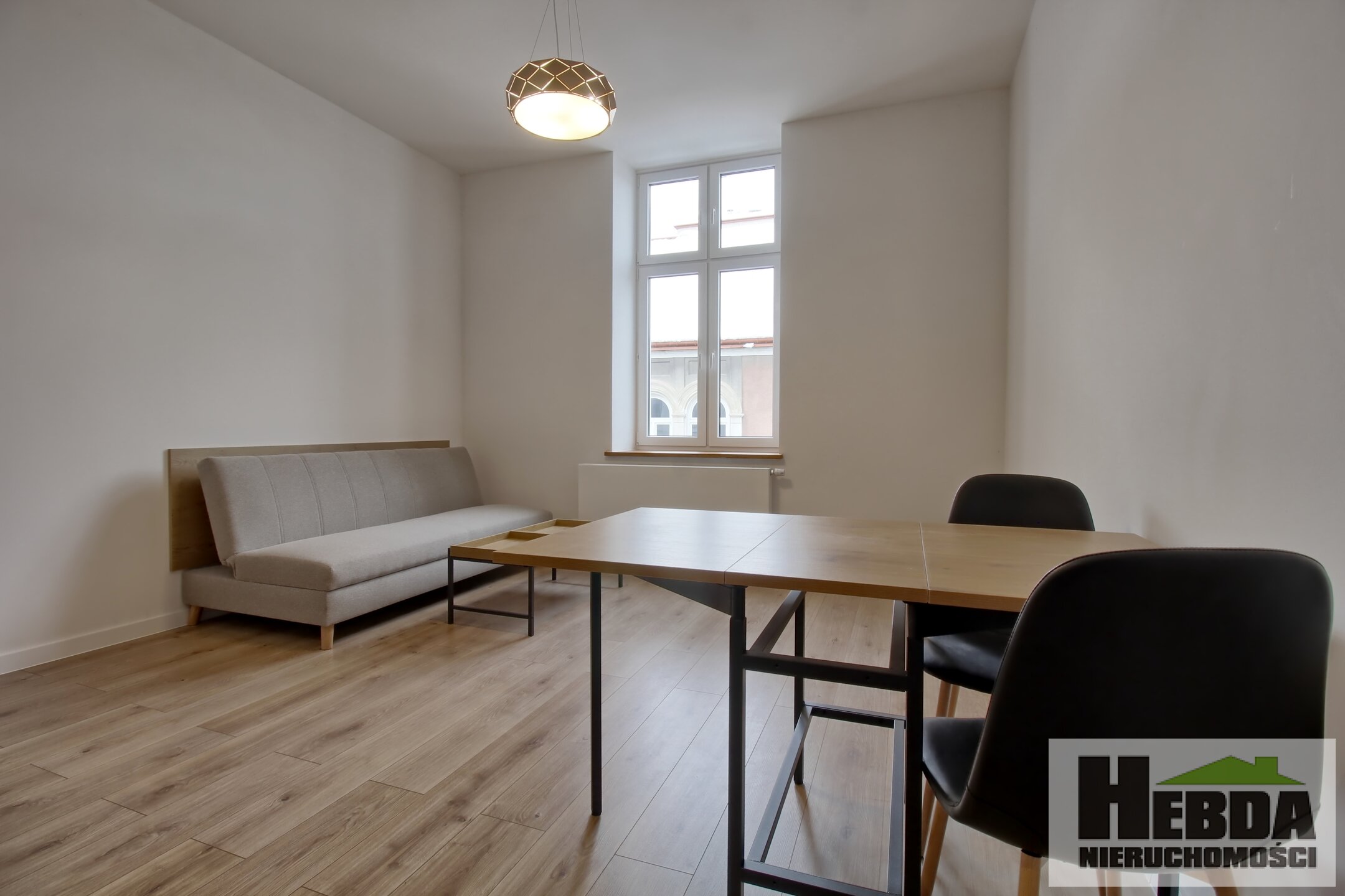 Mieszkanie 2 pokojowe !!! Ścisłe Centrum !!! Po generalnym remoncie !!! - zdjęcie 2