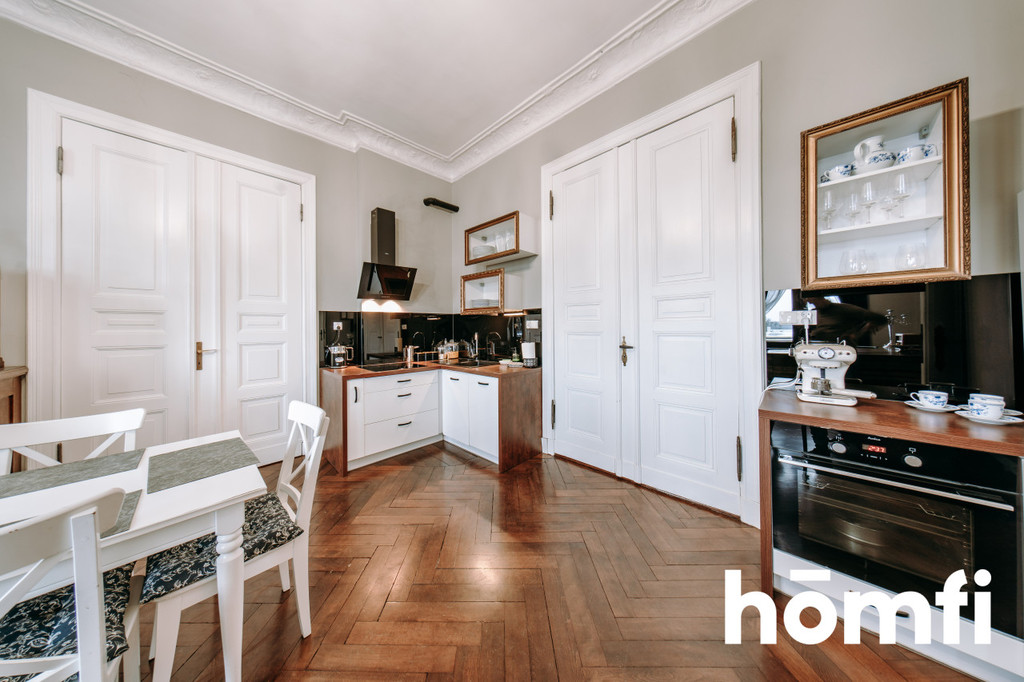 Mieszkanie 89 m², Toruń, Starówka, Warszawska - zdjęcie 5