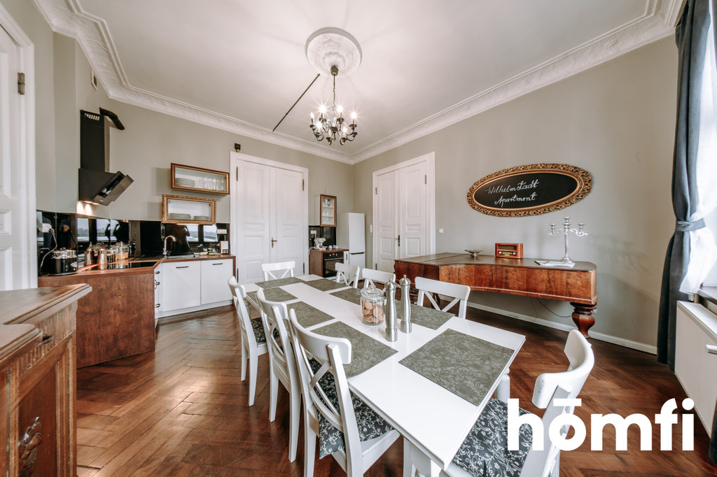 Mieszkanie 89 m², Toruń, Starówka, Warszawska - zdjęcie 7