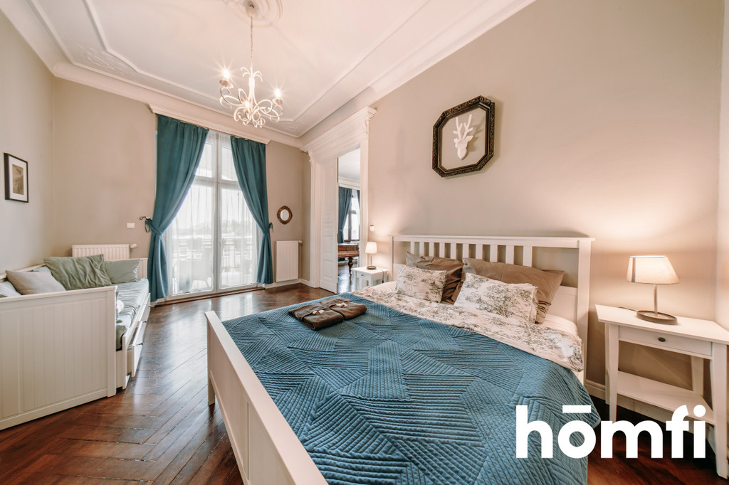 Mieszkanie 89 m², Toruń, Starówka, Warszawska - zdjęcie 3