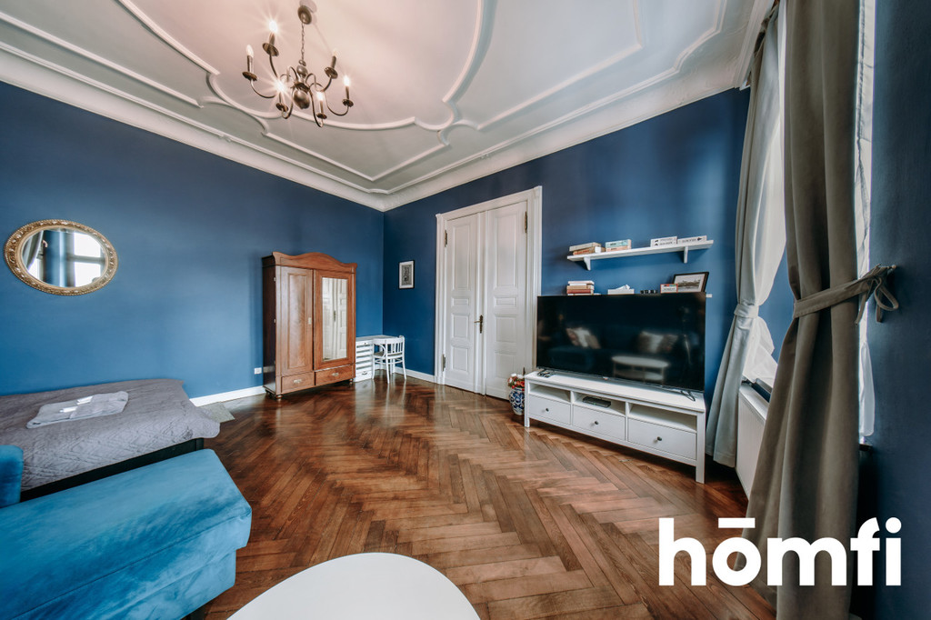 Mieszkanie 89 m², Toruń, Starówka, Warszawska - zdjęcie 11
