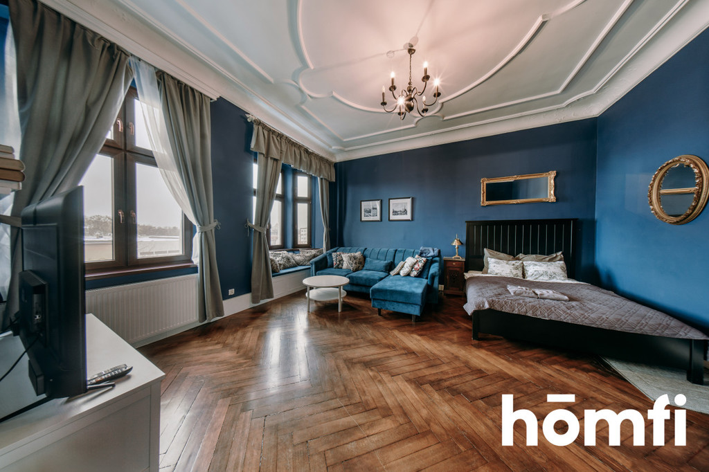 Mieszkanie 89 m², Toruń, Starówka, Warszawska - zdjęcie 8