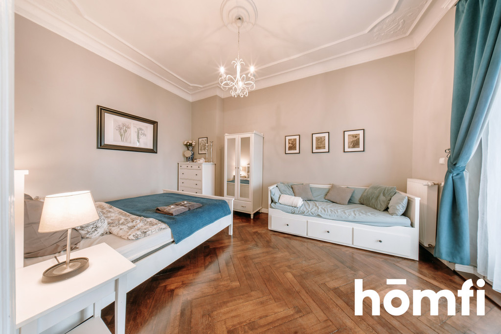 Mieszkanie 89 m², Toruń, Starówka, Warszawska - zdjęcie 2