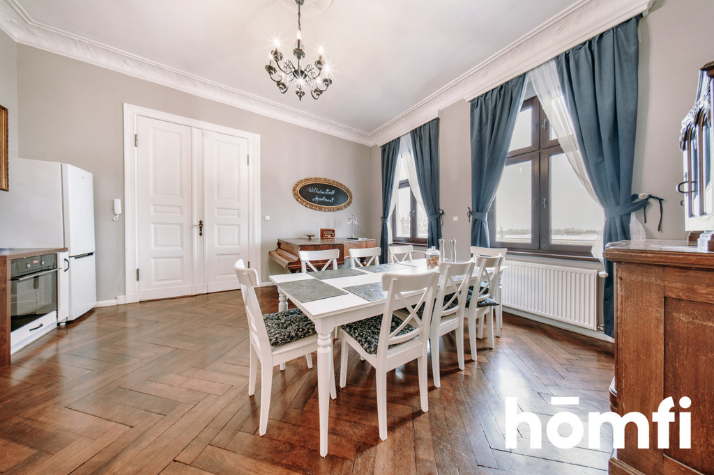 Mieszkanie 89 m², Toruń, Starówka, Warszawska - zdjęcie 6