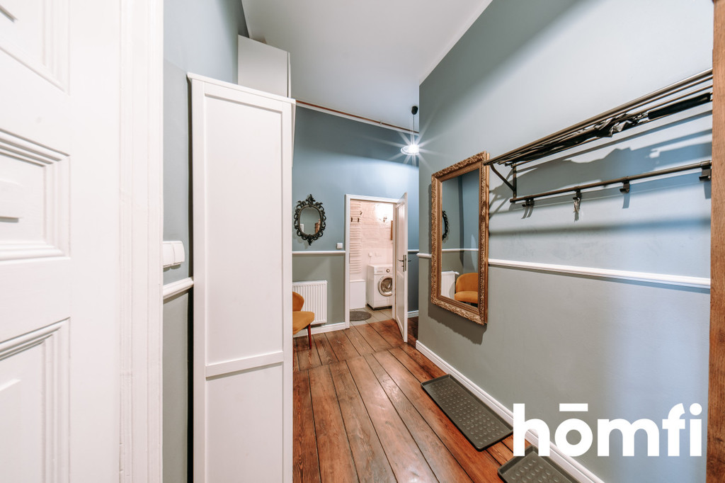 Mieszkanie 89 m², Toruń, Starówka, Warszawska - zdjęcie 13