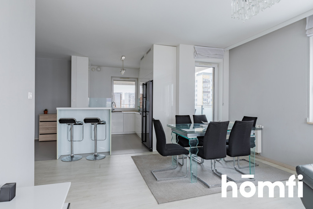 Mieszkanie 78,67&nbsp;m², Łódź, Widzew, Beli Bartoka - zdjęcie 6