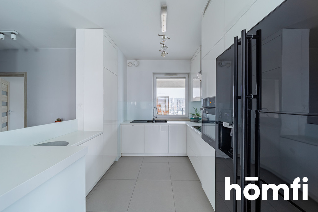 Mieszkanie 78,67&nbsp;m², Łódź, Widzew, Beli Bartoka - zdjęcie 7