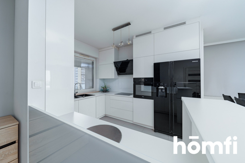 Mieszkanie 78,67&nbsp;m², Łódź, Widzew, Beli Bartoka - zdjęcie 8