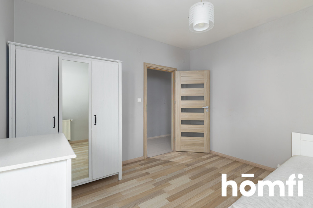 Mieszkanie 78,67&nbsp;m², Łódź, Widzew, Beli Bartoka - zdjęcie 13