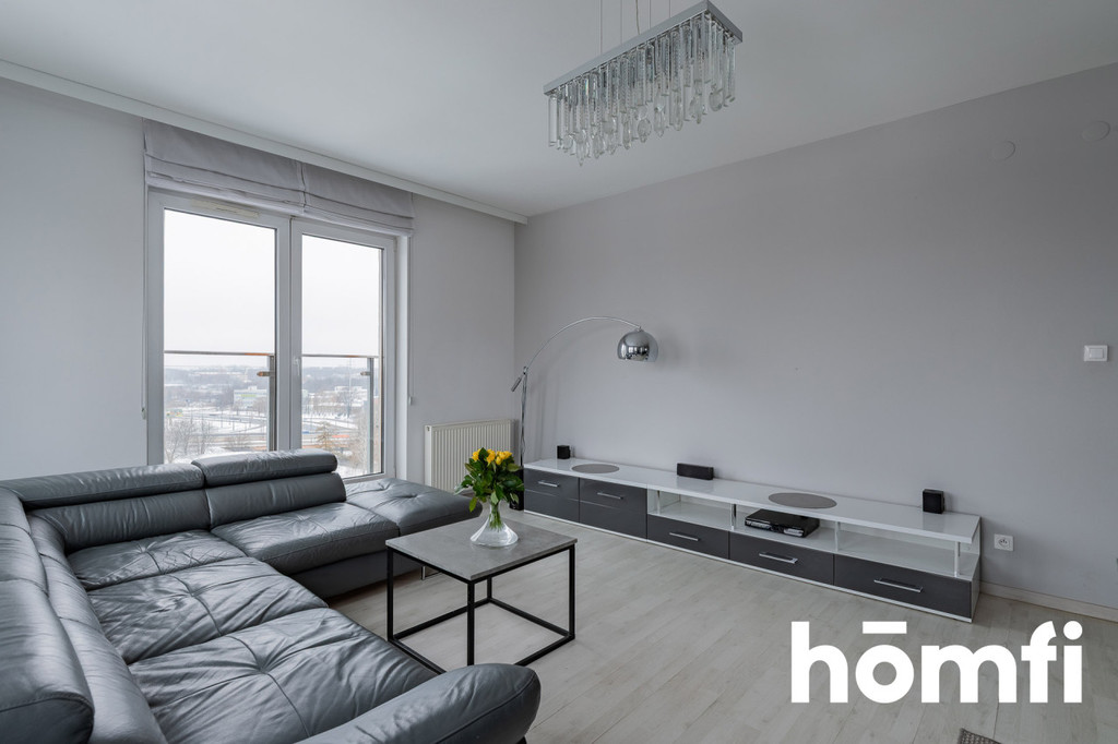 Mieszkanie 78,67&nbsp;m², Łódź, Widzew, Beli Bartoka - zdjęcie 4