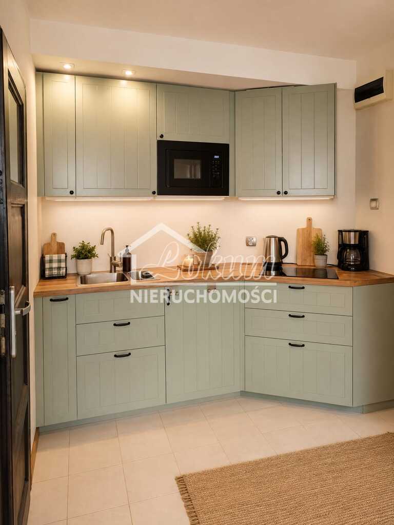 Mieszkanie 35,88 m², Międzyzdroje, Turystyczna - zdjęcie 6
