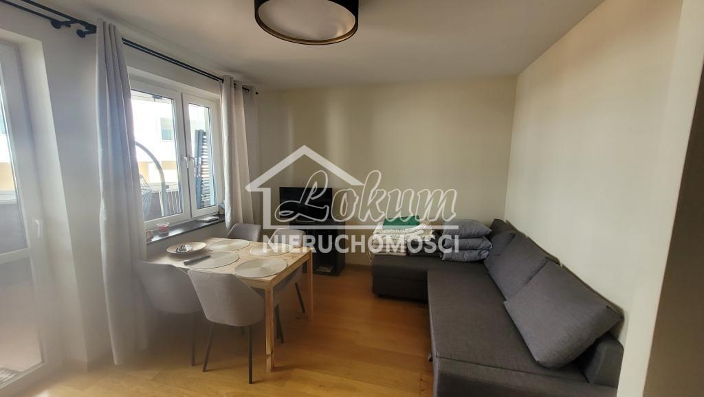 Mieszkanie 35,88&nbsp;m², Międzyzdroje, Turystyczna - zdjęcie 2