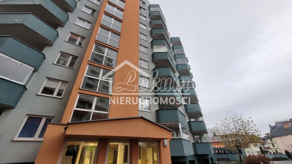 Mieszkanie 35,88 m², Międzyzdroje, Turystyczna - zdjęcie 11