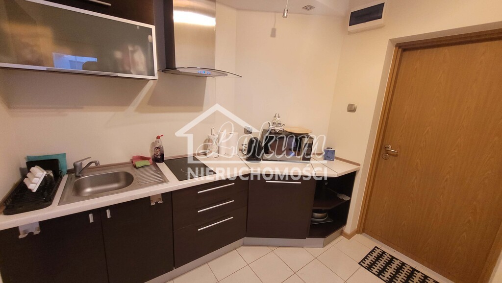 Mieszkanie 35,88&nbsp;m², Międzyzdroje, Turystyczna - zdjęcie 4