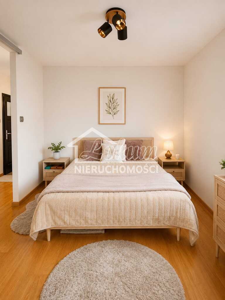 Mieszkanie 35,88 m², Międzyzdroje, Turystyczna - zdjęcie 2