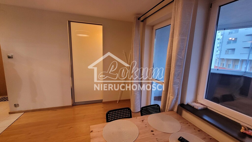 Mieszkanie 35,88 m², Międzyzdroje, Turystyczna - zdjęcie 15