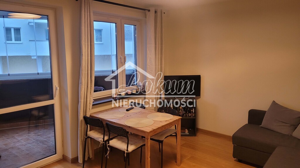 Mieszkanie 35,88&nbsp;m², Międzyzdroje, Turystyczna - zdjęcie 17