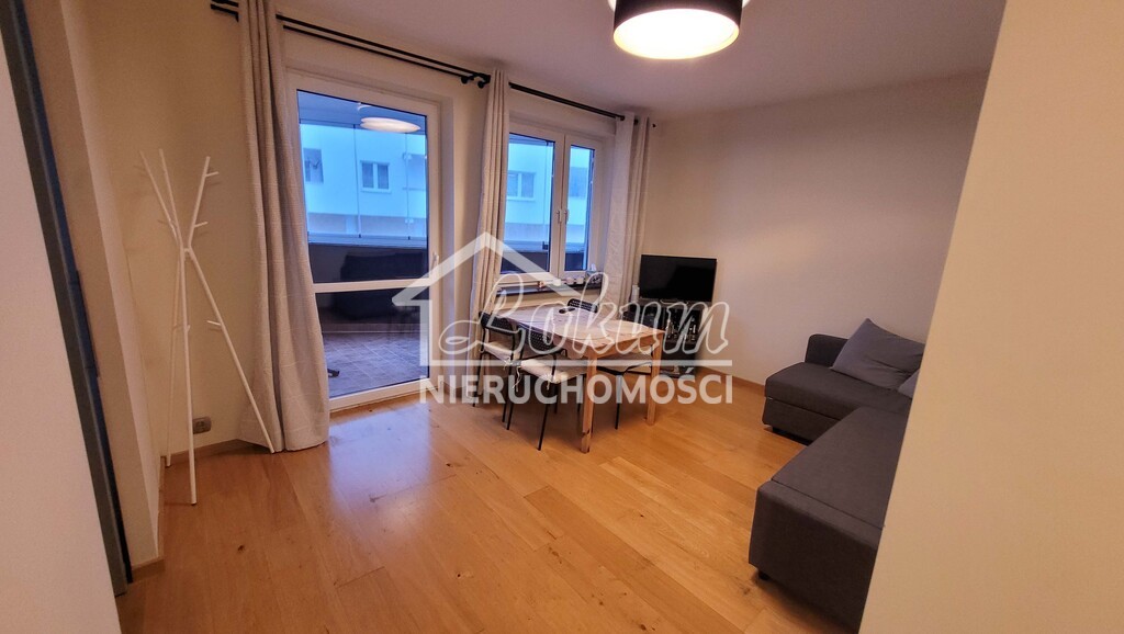 Mieszkanie 35,88&nbsp;m², Międzyzdroje, Turystyczna - zdjęcie 1