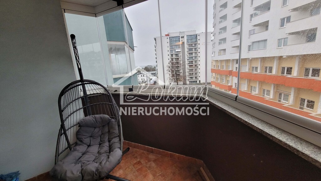 Mieszkanie 35,88&nbsp;m², Międzyzdroje, Turystyczna - zdjęcie 2