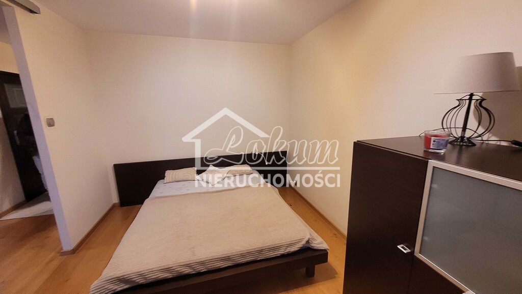 Mieszkanie 35,88&nbsp;m², Międzyzdroje, Turystyczna - zdjęcie 5