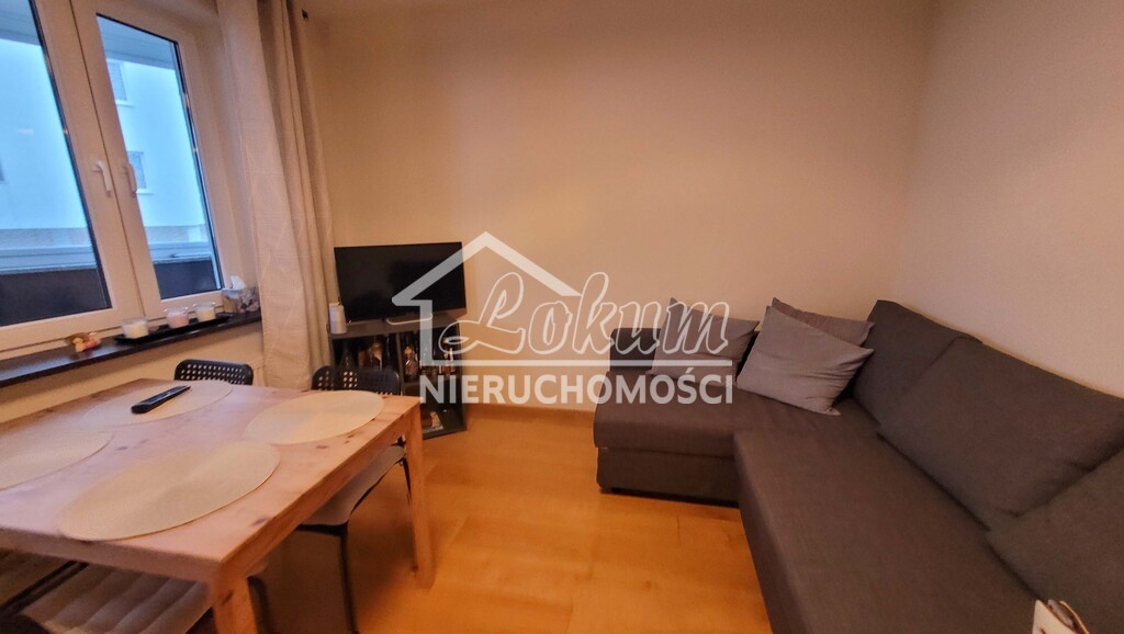 Mieszkanie 35,88&nbsp;m², Międzyzdroje, Turystyczna - zdjęcie 13