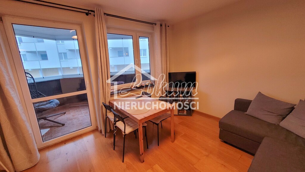 Mieszkanie 35,88&nbsp;m², Międzyzdroje, Turystyczna - zdjęcie 9