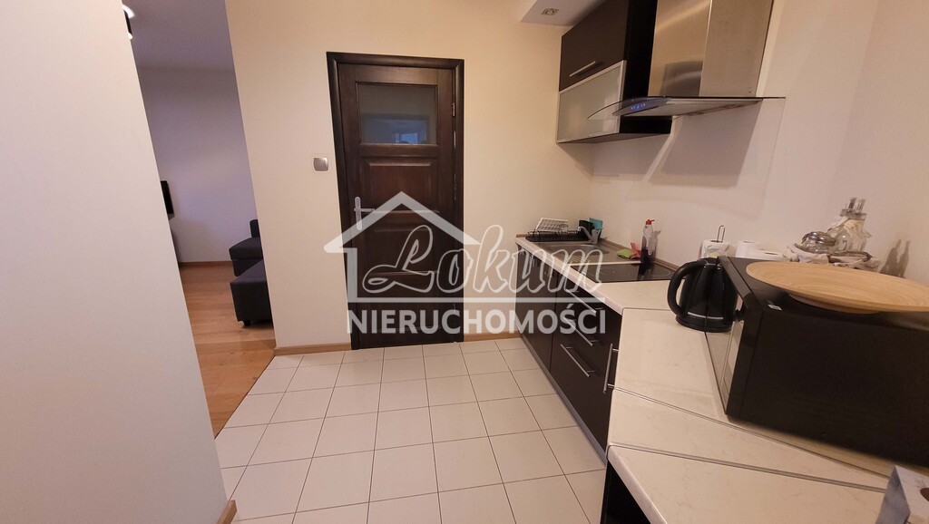 Mieszkanie 35,88&nbsp;m², Międzyzdroje, Turystyczna - zdjęcie 15