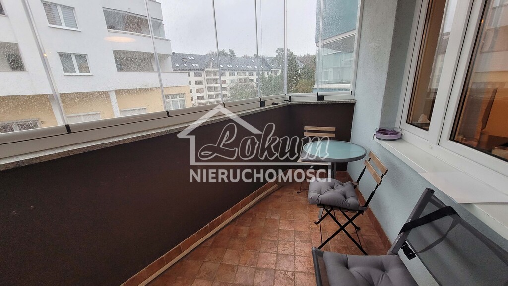 Mieszkanie 35,88 m², Międzyzdroje, Turystyczna - zdjęcie 12